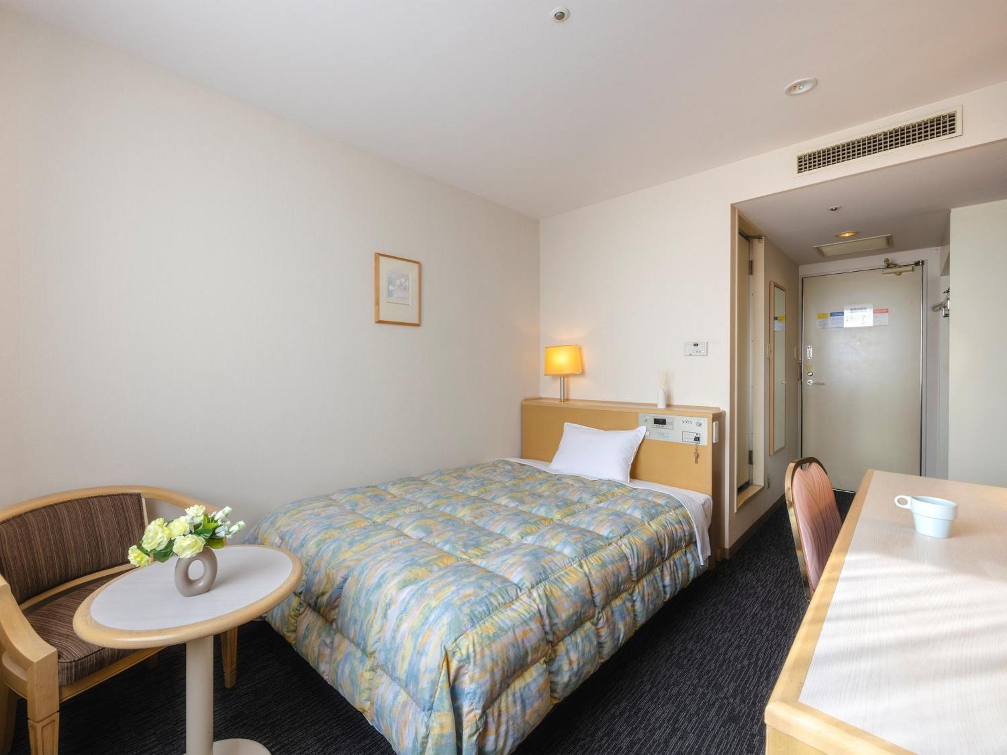 Tsubamesanjo Washington Hotel מראה חיצוני תמונה