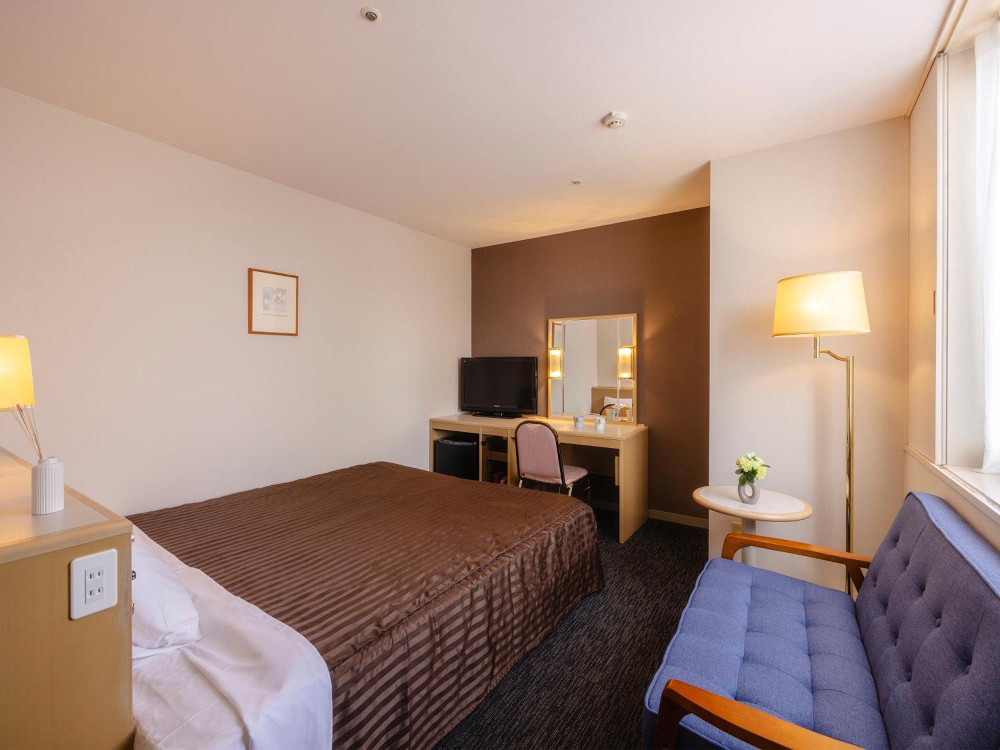 Tsubamesanjo Washington Hotel מראה חיצוני תמונה