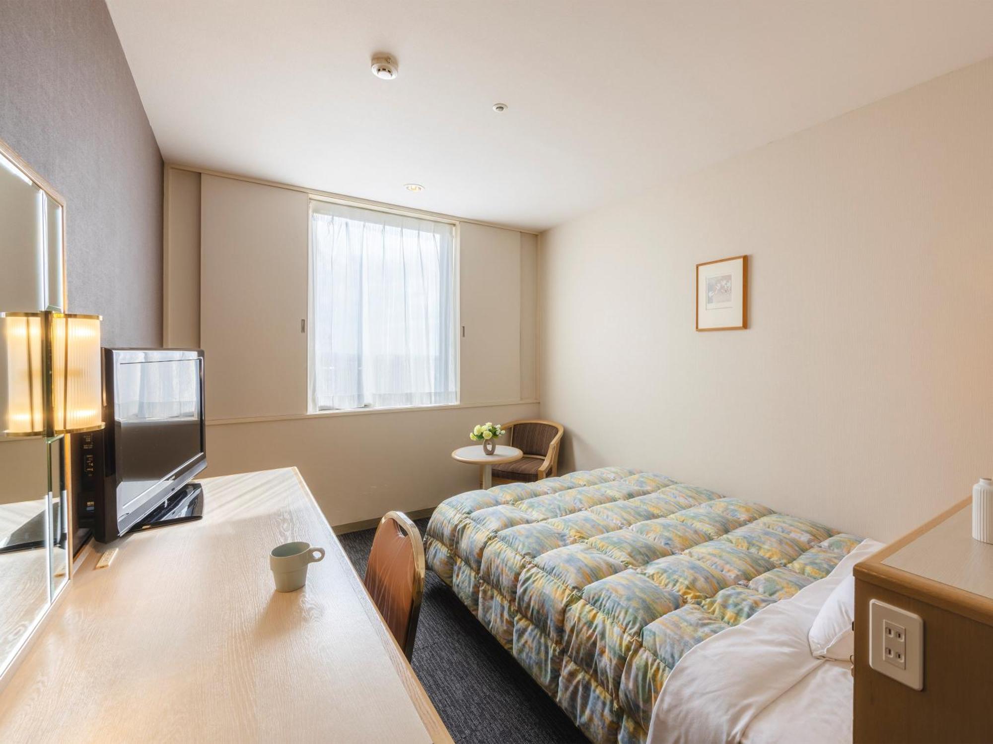 Tsubamesanjo Washington Hotel מראה חיצוני תמונה